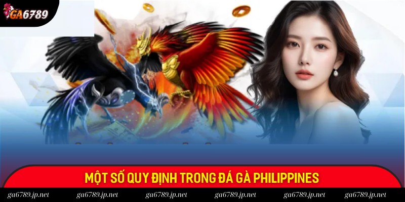 Đá Gà Philippines - Đấu Trường Giải Trí Vạn Người Mê 2 Thời gian thi đấu sẽ phụ thuộc hấu hết vào năng lực của đôi bên