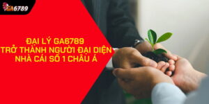 Đại lý Ga6789