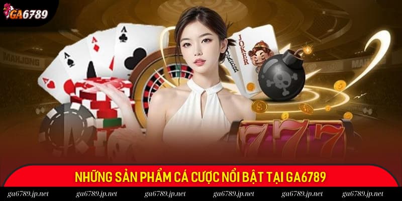 Về chúng tôi và những sản phẩm cá cược nổi bật nhất Về chúng tôi và những sản phẩm cá cược nổi bật nhất